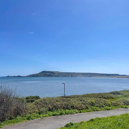 Spindrift - Views Of Chesil Beach Dog Friendly Γουέιμουθ Εξωτερικό φωτογραφία