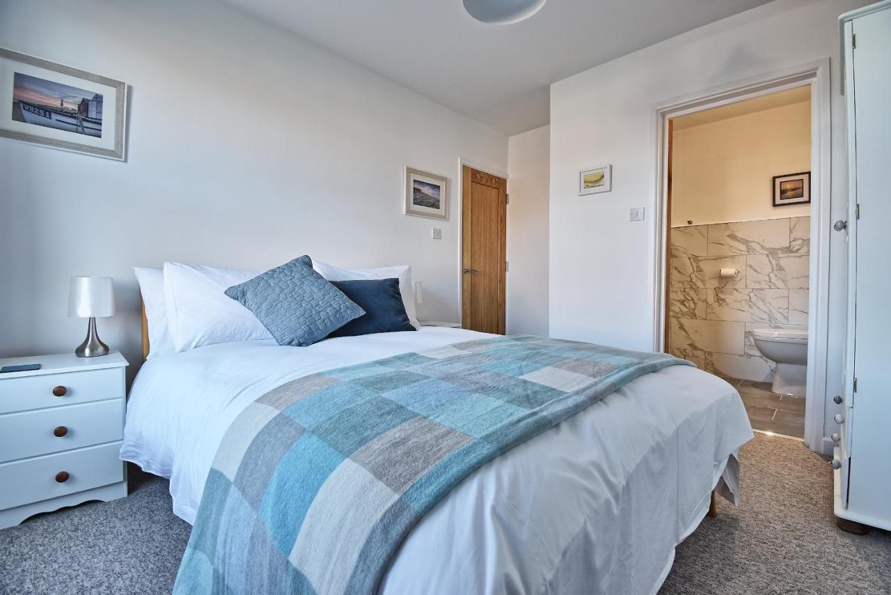 Spindrift - Views Of Chesil Beach Dog Friendly Γουέιμουθ Εξωτερικό φωτογραφία